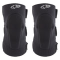 Lizard skins Elbow Guard  MD Unisex Black