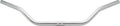 Wald 898 Gull Wing Steel Handlebar: 28" Wide 3" Rise 1" Clamp Chrome