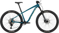 Salsa Timberjack XT Bike - 29" Aluminum Blue Large