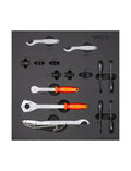 Unior Production Bench Drawer 5 V3 Black Tool