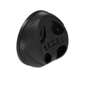 Lezyne End Plug Cap - Femto Usb Front
