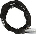 ABUS Keyed Web Chain 1500 Chain Lock: 110cm Black