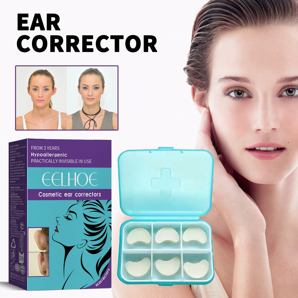 Ear Beautifying Sticker