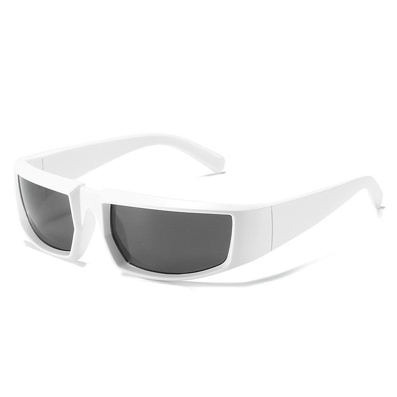 Sunglasses For UV Protection While Biking