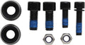 Salsa Alternator 1.0 Hardware Set 2011-2012 Ti frames all 2013+Aluminum frames