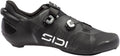 SIDI Wire 3 Road Shoes - Mens Black 43.5