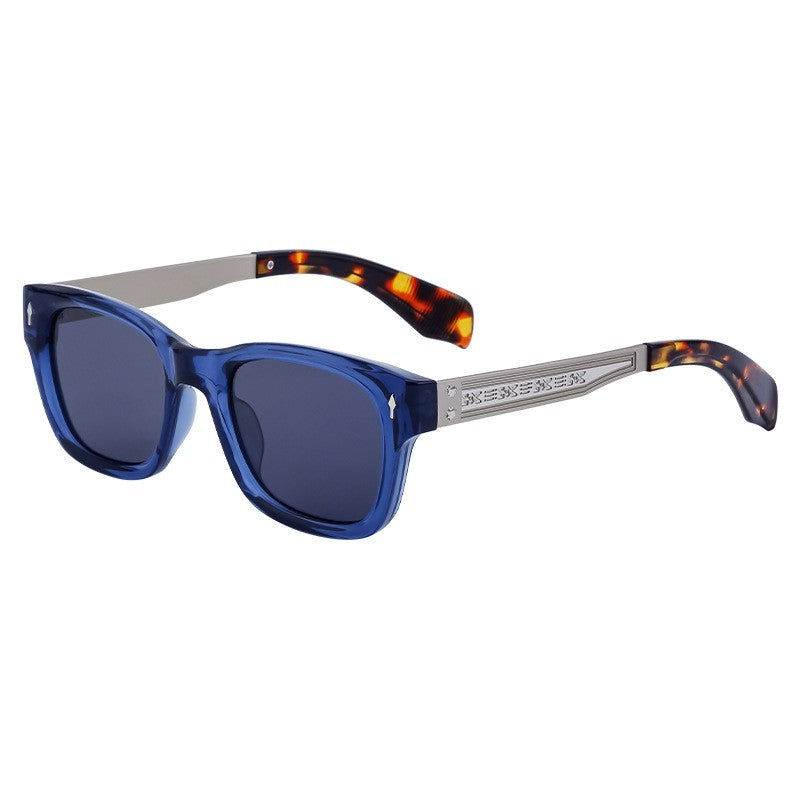 Fashion Box Outdoor Sunglasses For Men