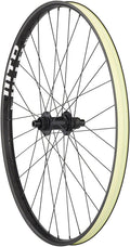 Quality Wheels Bear Pawls / WTB ST i30 Rear Wheel - 29" 12 x 148mm Center-Lock XD BLK 32H