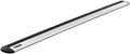 Thule 711400 Wingbar Evo 135 - 53" Pair Silver