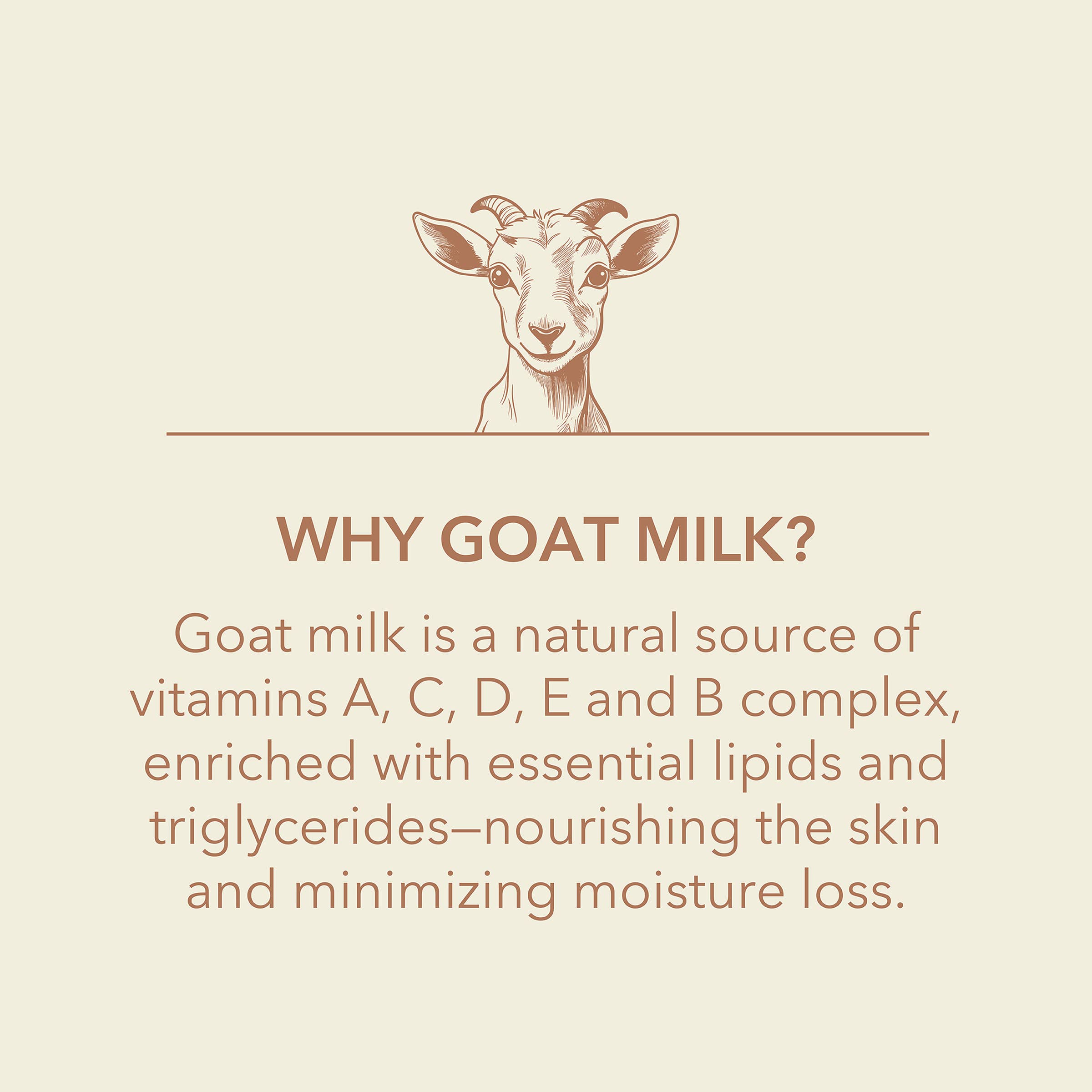 Dionis Ocean Mist Hand & Body Goat Milk Cream, 3.3 oz
