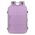 Women's Large Capacity Travel Backpack | Dry Wet Separation | Laptop Sleeve | College & Business