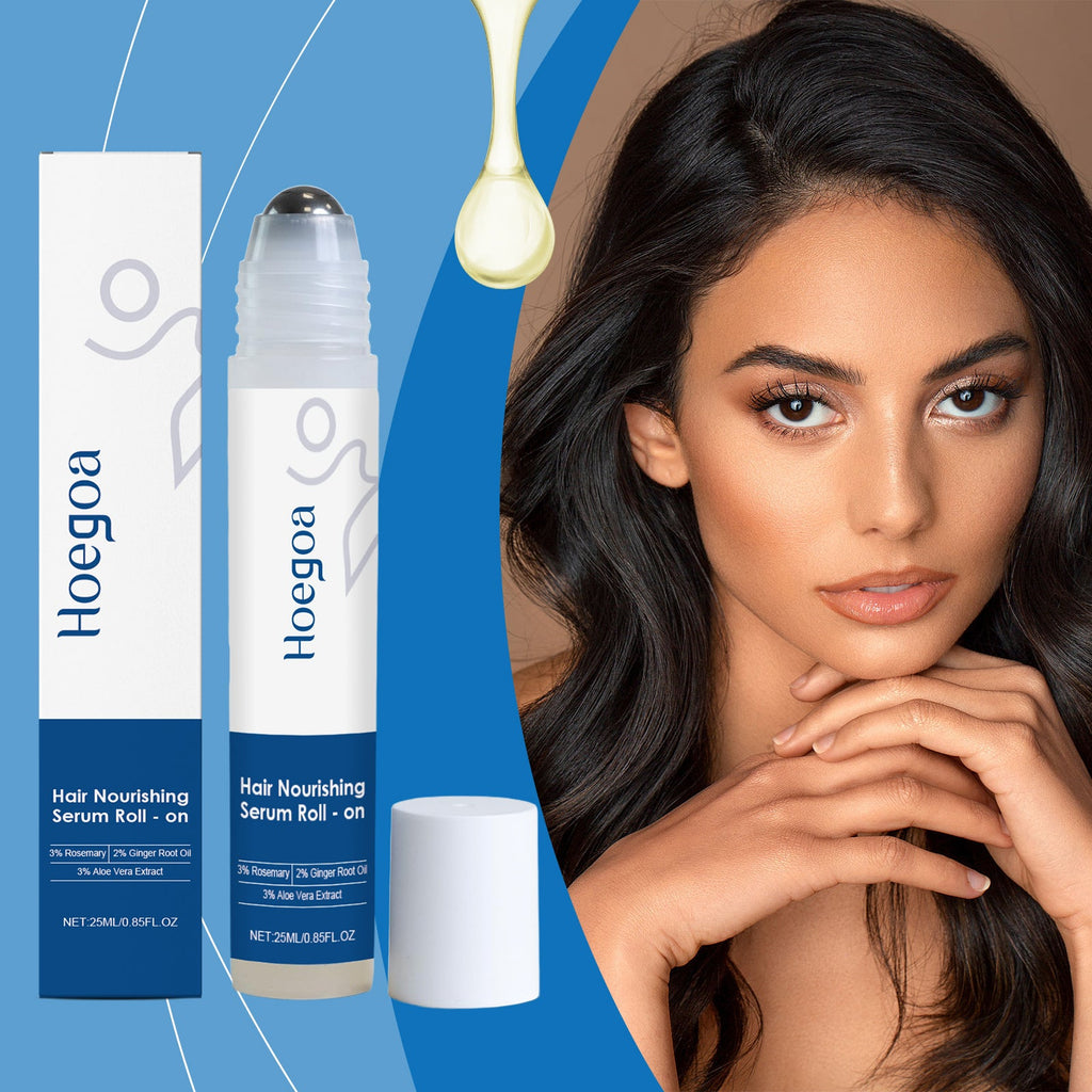 Hair Growth Roll-On