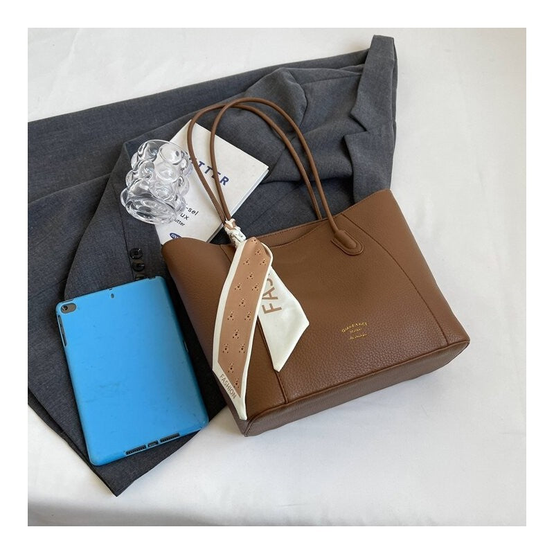 Stylish Multifunctional Oversized Tote Bag