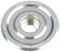Cane Creek Chroma Studio Headset Top Cap - 28.6mm Silver