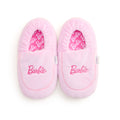 Warmies Barbie Slippers