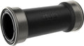 SRAM DUB PressFit Bottom Bracket - BB121 121mm MTB Black