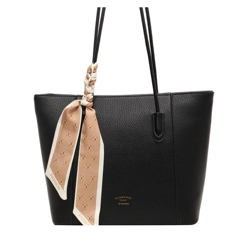 Stylish Multifunctional Oversized Tote Bag