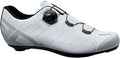 SIDI Fast 2 Road Shoes - Men's White/Gray 43