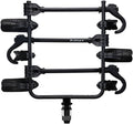 Car Rack Kuat Transfer V2 3-Bike 2" Hitch Black