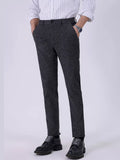 Men's Slim Fit Pants