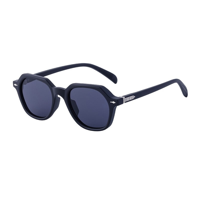 Retro Small Square Sunglasses Fashion