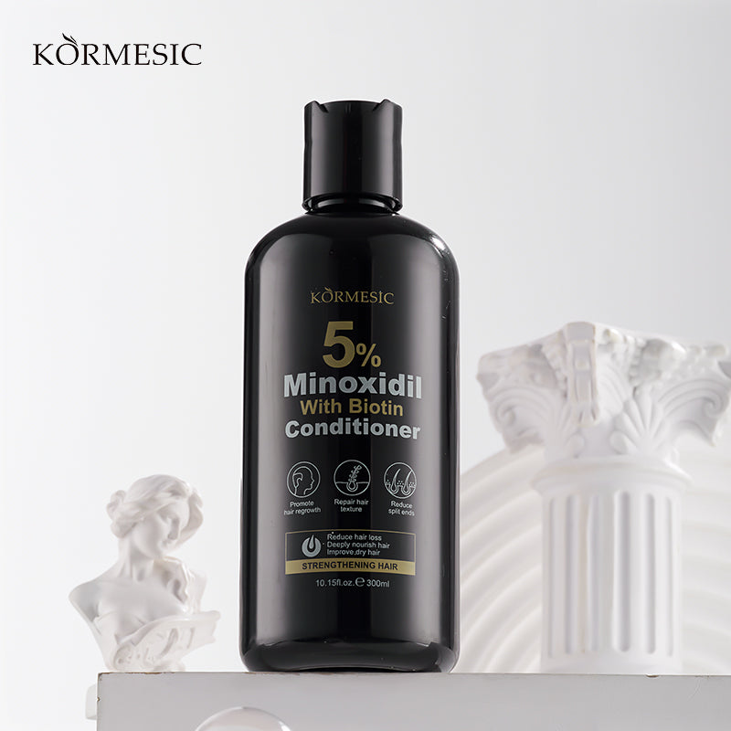 KORMESIC Minoxidil Hair Conditioner 300ml