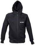 SIDI Hooded Sweatshirt - Women's Black Small