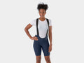 Short Trek Circuit Bib Women XX-Large Deep Dark Blue