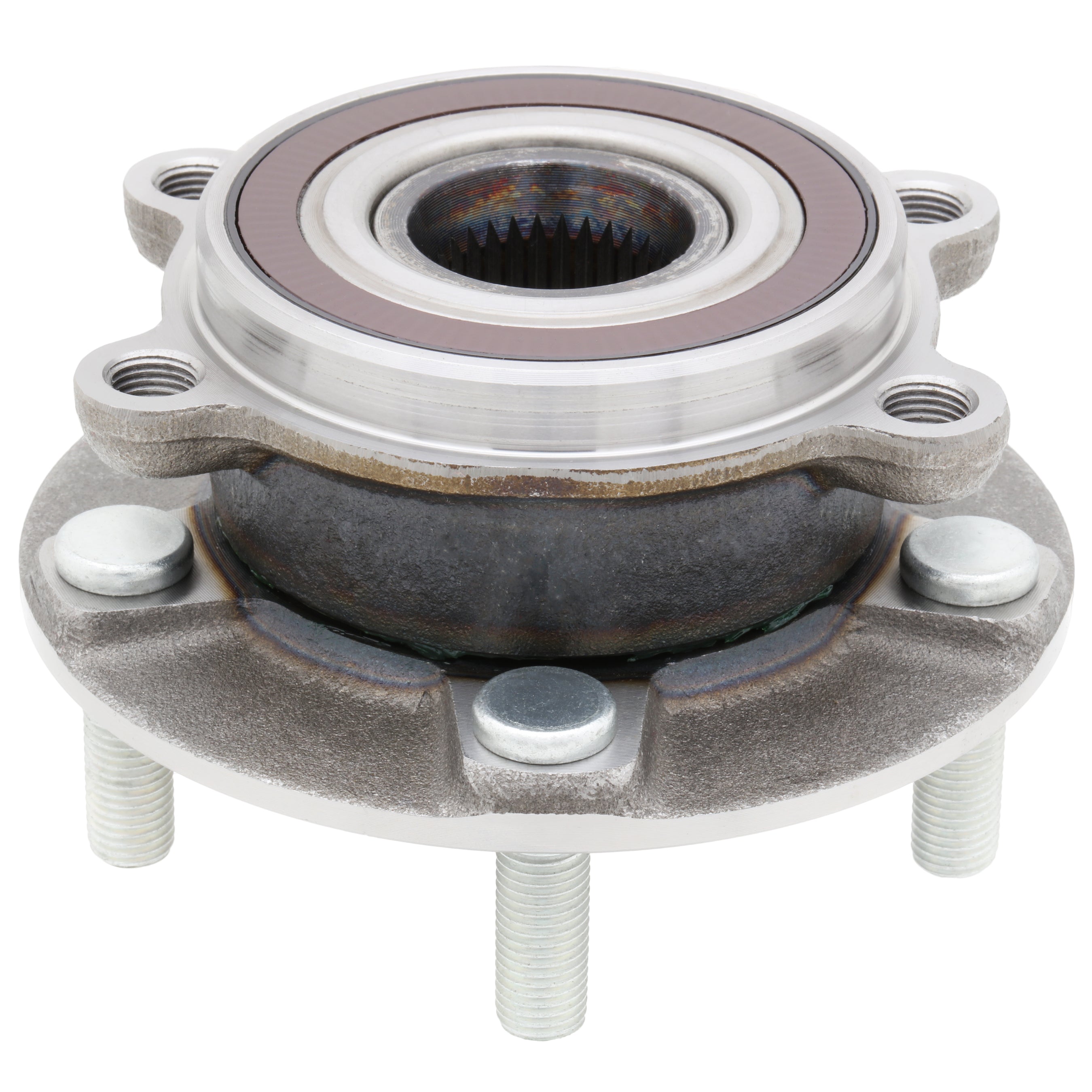 513347 - Front Wheel Hub Bearing Assembly