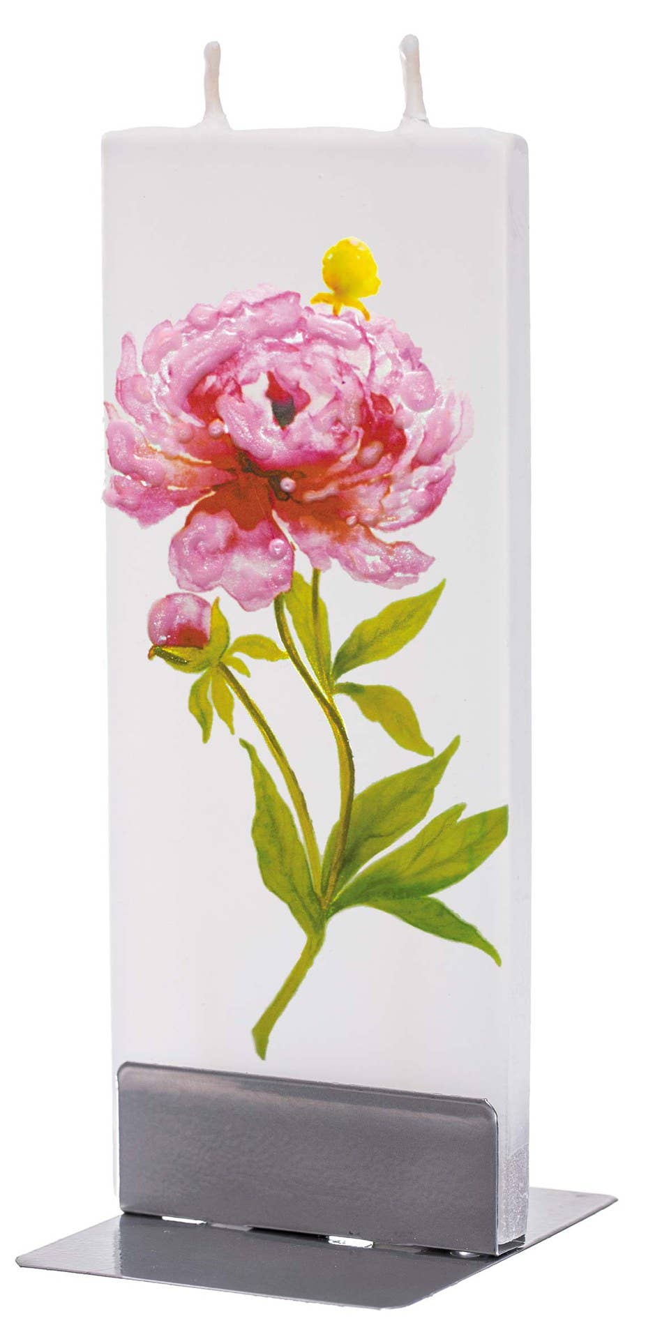 Flatyz Peony Candle
