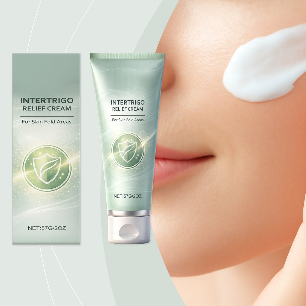 Moisturizing And Nourishing Cream