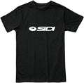 SIDI Champ T-Shirt - Men's Black Small