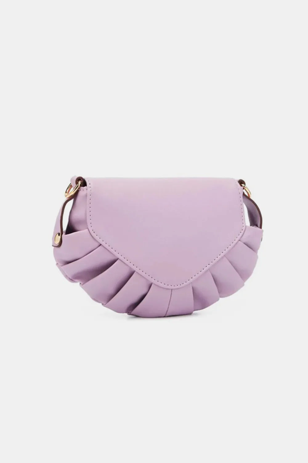 Graphic Crossbody Bag