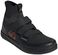 Five Ten Freerider Pro Mid VCS Flat Shoes - Men's Black 13