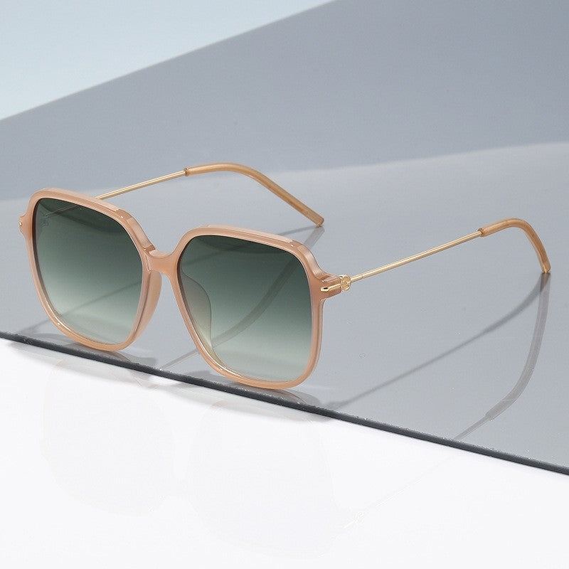 Fashion Polarized Anti-Ultraviolet Sunglasses For Women