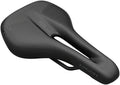 Ergon SF Sport Gel Saddle - Chromoly Black Women's Small/Medium
