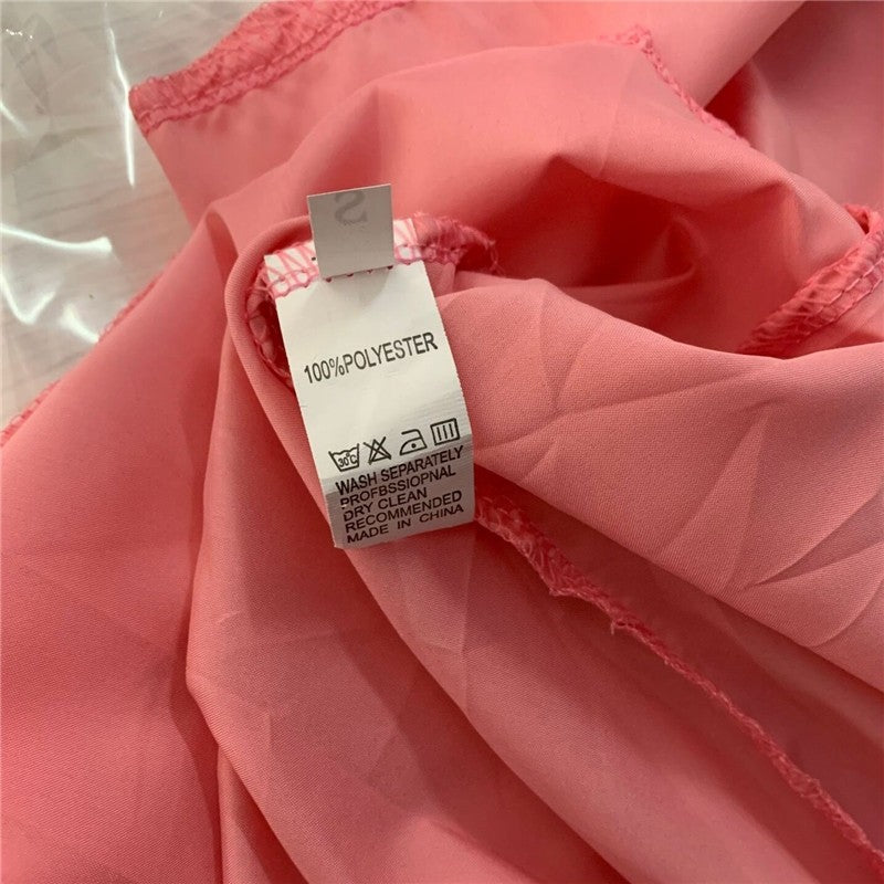Sleeveless Pleated Dress with Belt - Solid Color
