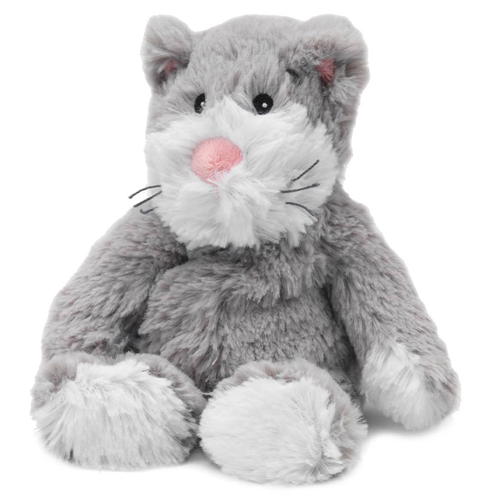 Warmies Cat Junior