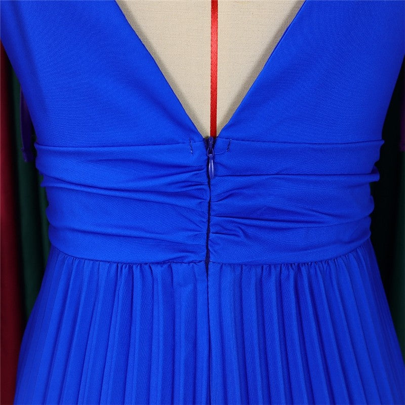 Sure! Here is an optimized title for your clothing product in English:

"Ombre Spaghetti Strap Backless Maxi