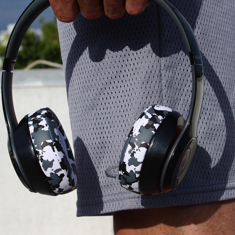 Beats Solo Earpads