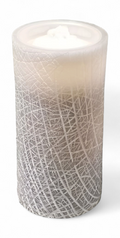 Mini Twig Water Candle