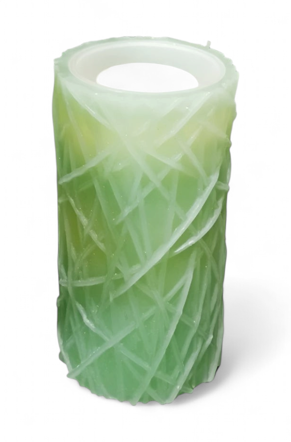 Branches Water Candle