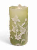 Water Lily Water Candle