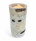 Birchwood Water Candle