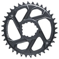 SRAM GX Eagle C1 Chainring Teeth: 34 Speed: 11/12 BCD: Direct Mount Aluminum Grey 3mm