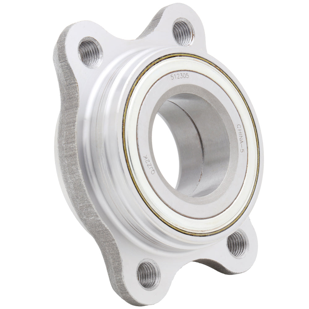 512305K - Front Wheel Hub Bearing Assembly Repair Kit