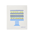 Blueberry Cake Swedish Dishcloth