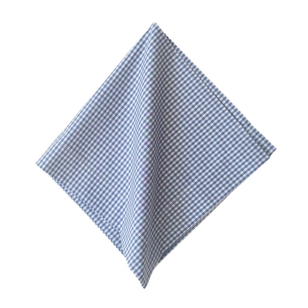 Gingham Napkin