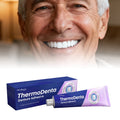 Permanent Denture Adhesive