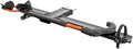 Kuat NV 2.0 Add-On Hitch Rack Add-On 2" Bikes: 1 Grey Metallic/Orange